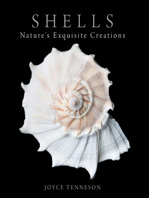 Title details for Shells by Joyce Tenneson - Available